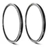 Par Aro Aero Bike 29 Vzan Vmaxx Sl Freio V-break 36 Furos