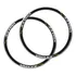 Par Aro Barra Forte 26x1.1/2x2 Vbrake Vmaxx Vzan 36f Monark