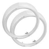 Par Aro Do Farol Fusca Antigo Ano 73 74 75 76 3 Furos Metal