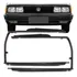 Par Aro Farol Passat 79 80 81 82 83 A 1988 Dianteira Moldura