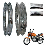 Par Aro Honda Cg Titan 150 Fan 150 2011 2012 2013 2014 2015