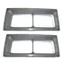 Par Aro Moldura Farol Mb 1214 1418 1618 1630 1935
