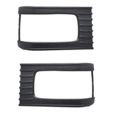 Par Aro Moldura Farol Mb 709 710 912 914 Bicudinho