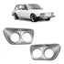 Par Aro Moldura Farol Variant 77 78 79 80 81 82 Brasilia