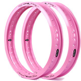 Par Aro Motard 18 X 1 85 18 X 2 15 Viper Rosa Cg Fan Titan