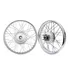 Par Aro Roda Raio 4mm Cg Fan 125 09/18 Tambor Diant/tras