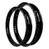 Par Aro Viper Street Preto 185x19 215x17 Crosser150 160 Bros