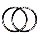 Par Aro Vzan 26 Aero Vmaxx Downhill Disc 36 Furos Com Ilhós