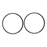 Par Aros Vzan 29 Aero Extreme Pro Disc Preto 32 Furos