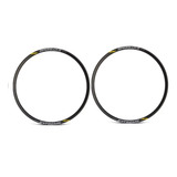 Par Aros Vzan 29 Aero Extreme Pro Disc Preto 36 Furos Oferta