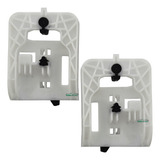 Par Arraste Maquina Vidro Eletrico Dianteira E Traseira Mobi