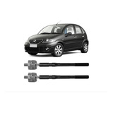 Par Articulação Barra Axial Citroen C3