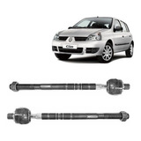 Par Articulação Barra Axial Clio 2003 2004 2005 2006 2007 Nf