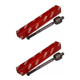 Par Articulação Barra Axial Nova S10 2012 2013 2014 2015 1