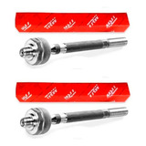 Par Articulação Barra Axial Pajero Tr4 2004 Original Trw
