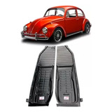 Par Assoalho Completo Fusca 1200 1300 59 63 68 72 76 Antigo