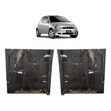 Par Assoalho Dianteiro Ford Ka 1997 A 2007
