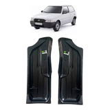 Par Assoalho Fiat Uno