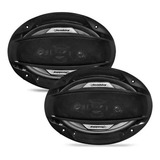 Par Auto Falante 6x9