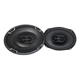 Par Auto Falante 6x9