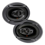 Par Auto Falante 6x9