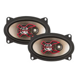 Par Auto Falante B3x46x