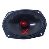Par Auto Falante Xtreme Audio 6x9 Pol 250 Rms 500 Rms Par