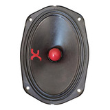 Par Auto Falante Xtreme Mb69pro Axial 6x9 3600w