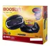 Par Auto Falantes 6x9 Booster Bs 6995s 560rms 5 Vias 4ohms