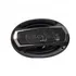 Par Auto-falantes Booster 6x9 Bs6995s Pentaxial 4ohms 600rms