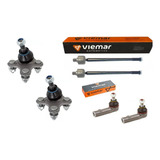 Par Axial Terminal Pivo Vw Polo Virtus 2018 A 2022