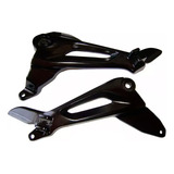 Par Bacalhau Cg 150 Titan Modelo Original 2004 Até 2008 Moto