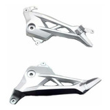 Par Bacalhau Honda Cg 160 Novo Original