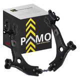Par Balança Bandeja Dianteira Ford Focus 2011 Volvo C30
