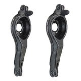 Par Balança Bandeja Suspensão Traseira Ford Focus 2008a2013