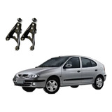 Par Balança Com Pivô Renault Megane 1.6 2002