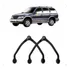Par Balança Superior Kia Sportage 1995 Até 2004  2pcs