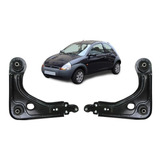 Par Balança Suspensão Dianteira Ford Ka 95 96 97 98 1999