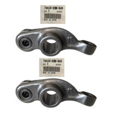 Par Balancim Adm Esc Cg 150 Titan 150 Fan 125 2009 Honda