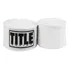Par Bandagem Title Boxing 3 Metros Boxe Muay Thai Importado