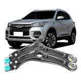 Par Bandeja Balança Dianteira Chery Tiggo 5x 2019 2020 2021