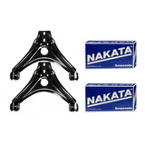 Nakata
