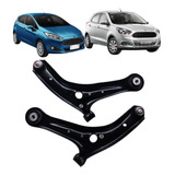 Par Bandeja Balanca Ford