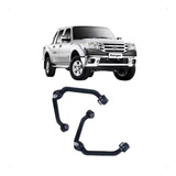 Par Bandeja Balança Superior Ford Ranger 98 A 12 Com Pivo