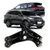 Par Bandeja Dianteira Chery Tiggo 8 2021 2022 2023