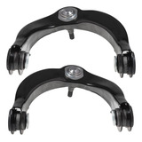 Par Bandeja Superior Dianteiro Grand Cherokee 3 6 2011 2015