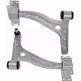 Par Bandeja Suspensão Dianteira Mercedes Gla200 2019 2020