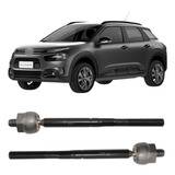 Par Barra Articulação Axial C4 Cactus 2018 2019 2020 A 2024