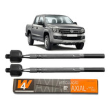 Par Barra Axial Amarok Touareg 2011