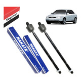 Par Barra Axial Audi A3 2000 2001 2002 2003 2004 2005 2006